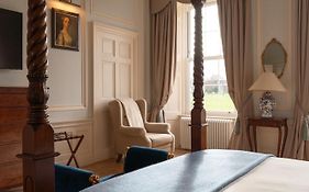 The Townhouse, Leith